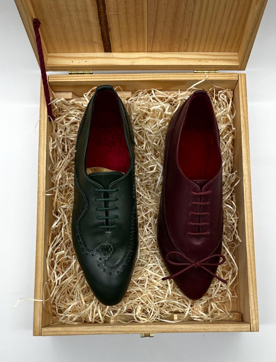 Cordwainers Footwear Awards, shoe designer, shoes