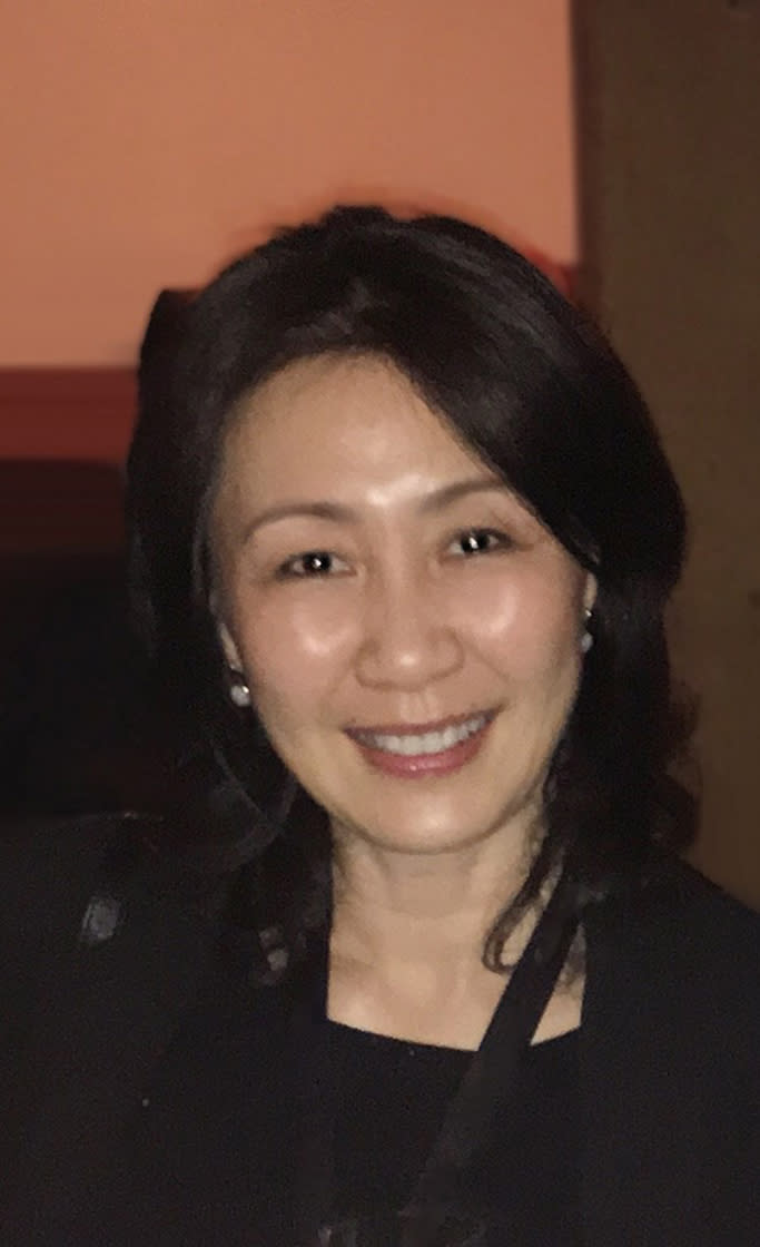 PacSun’s Shirley Gao will take the stage to discuss AI.