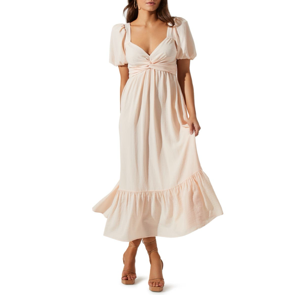 Best Summer Dresses 2024: On-Sale Picks From Nordstrom Rack, J.Crew