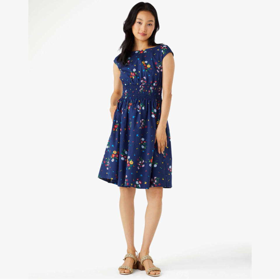 Best Summer Dresses 2024: On-Sale Picks From Nordstrom Rack, J.Crew