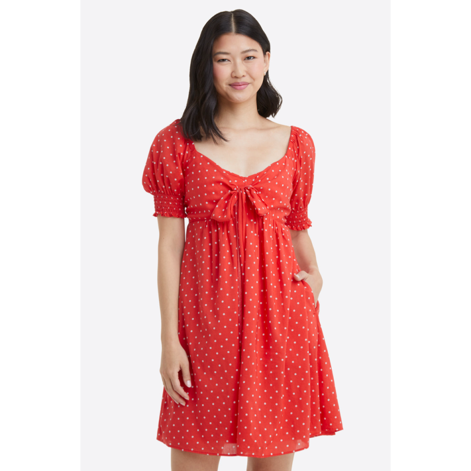 Best Summer Dresses 2024: On-Sale Picks From Nordstrom Rack, J.Crew