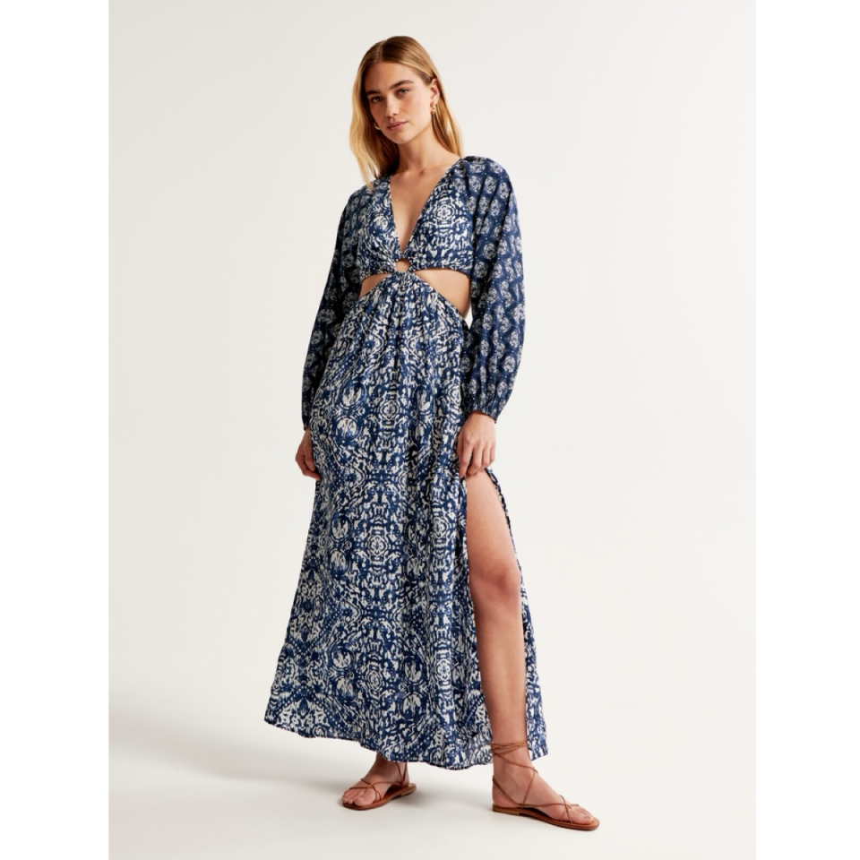 Best Summer Dresses 2024: On-Sale Picks From Nordstrom Rack, J.Crew