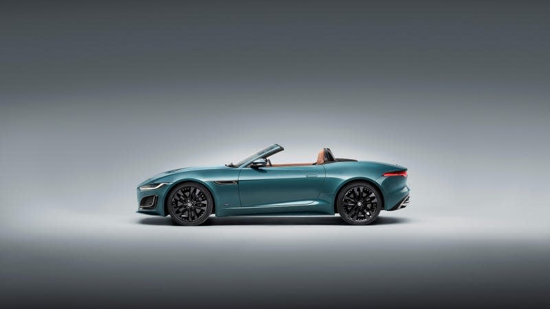 Image: Jaguar