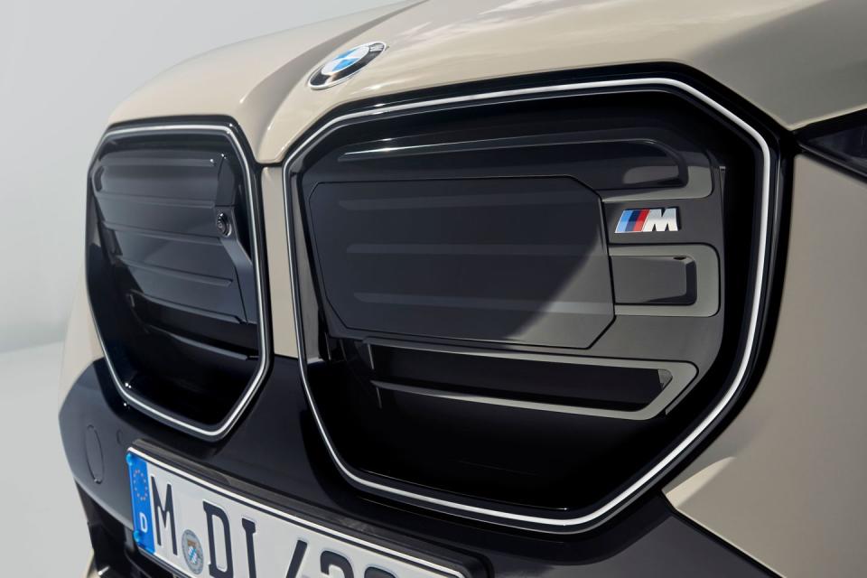 2025 bmw x3 launch photos