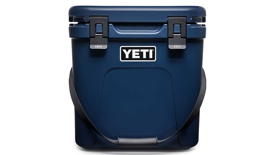 Yeti Roadie 24 Cooler - Amazon