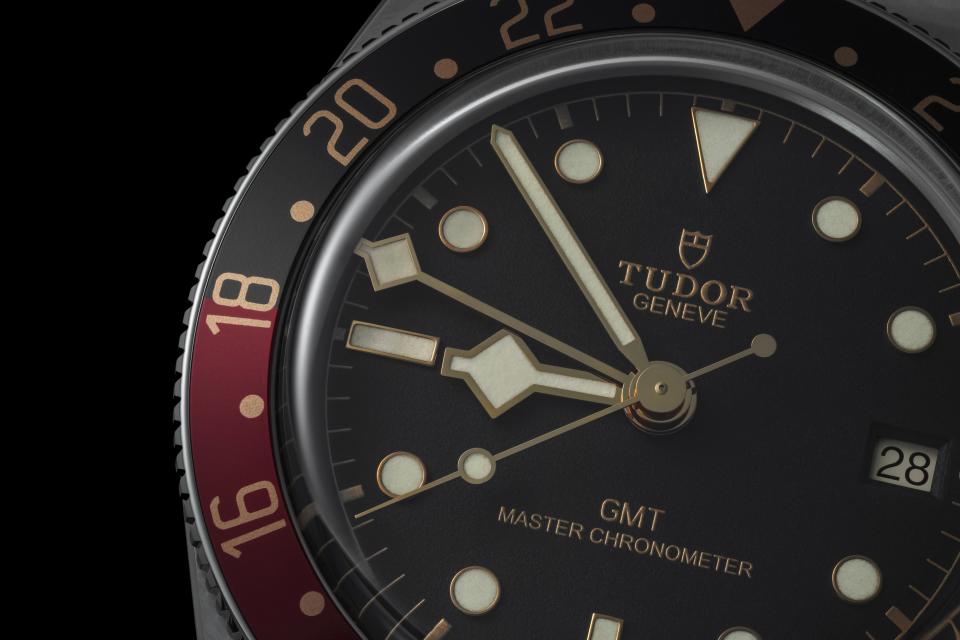 Tudor