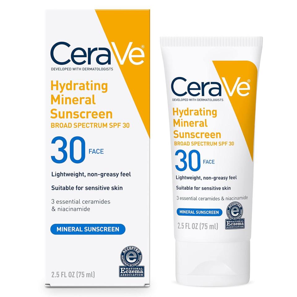 17 Best Sunscreens for Acne-Prone Skin (Derm & Editor-Tested) 2024