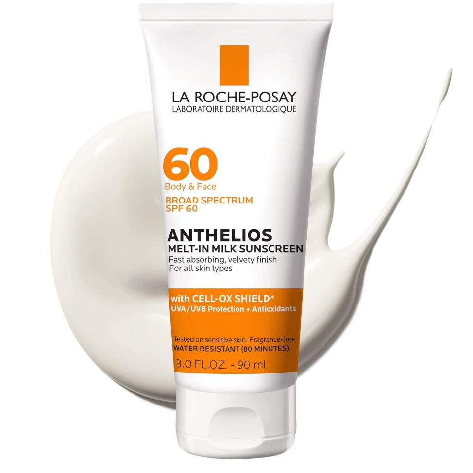 17 Best Sunscreens for Acne-Prone Skin (Derm & Editor-Tested) 2024