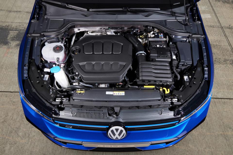 2025 vw golf r