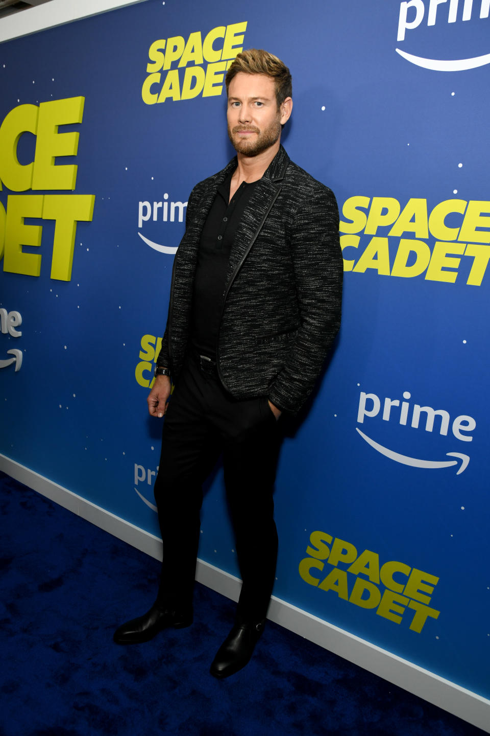 “Space Cadet” Premiere Arrivals