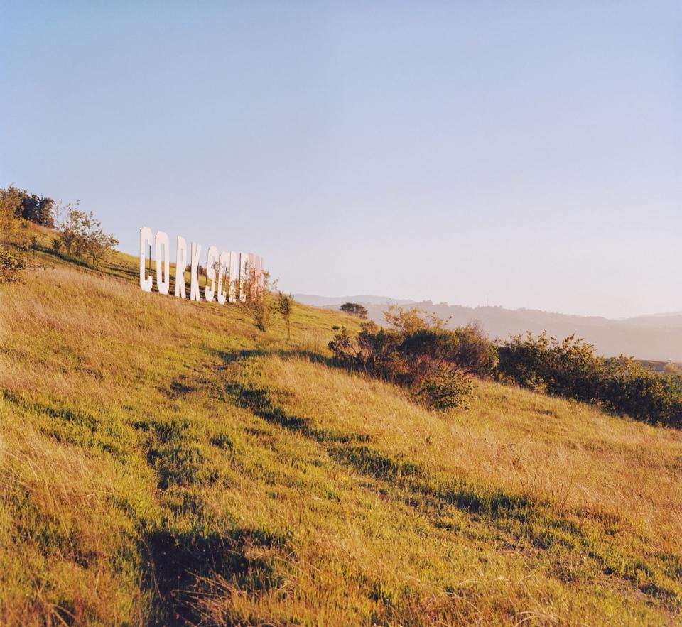 laguna seca