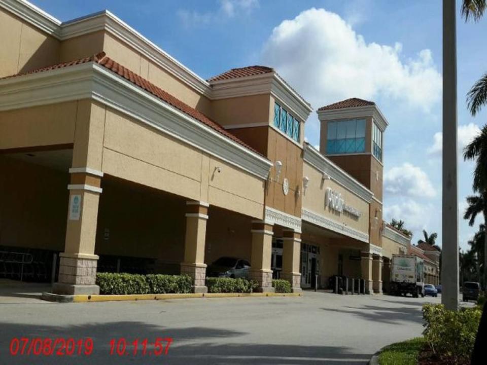 The Publix at Cooper City Commons