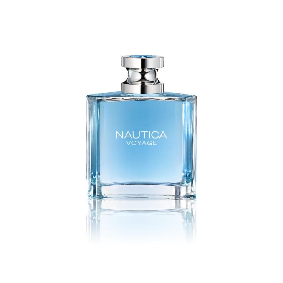 Nautica Men's Fragrance Is on Sale for $16 Ahead of Father's Day