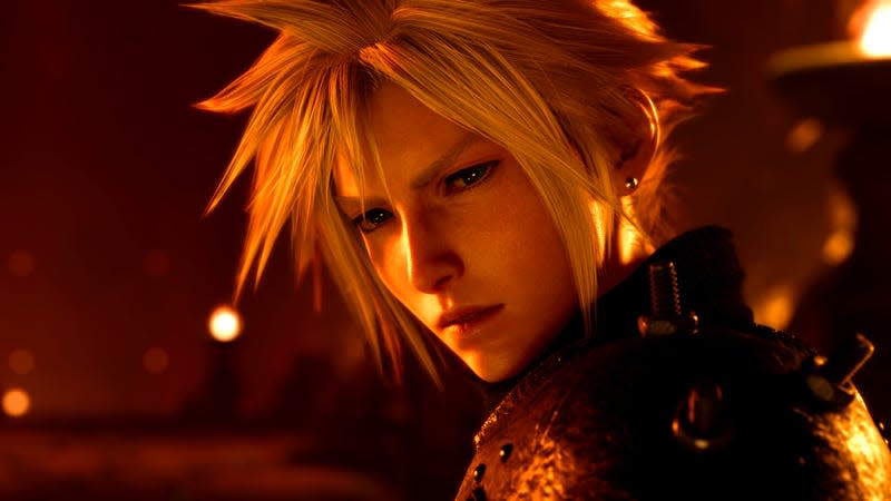 Screenshot: Square Enix / Claire Jackson / Kotaku