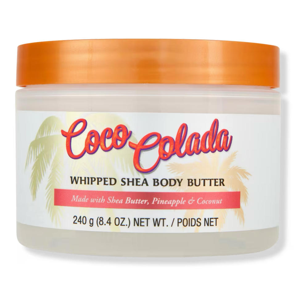 Tree Hut’s Whipped Shea Body Butter Review 2024: Get it on Sale Now