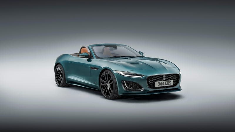 Image: Jaguar