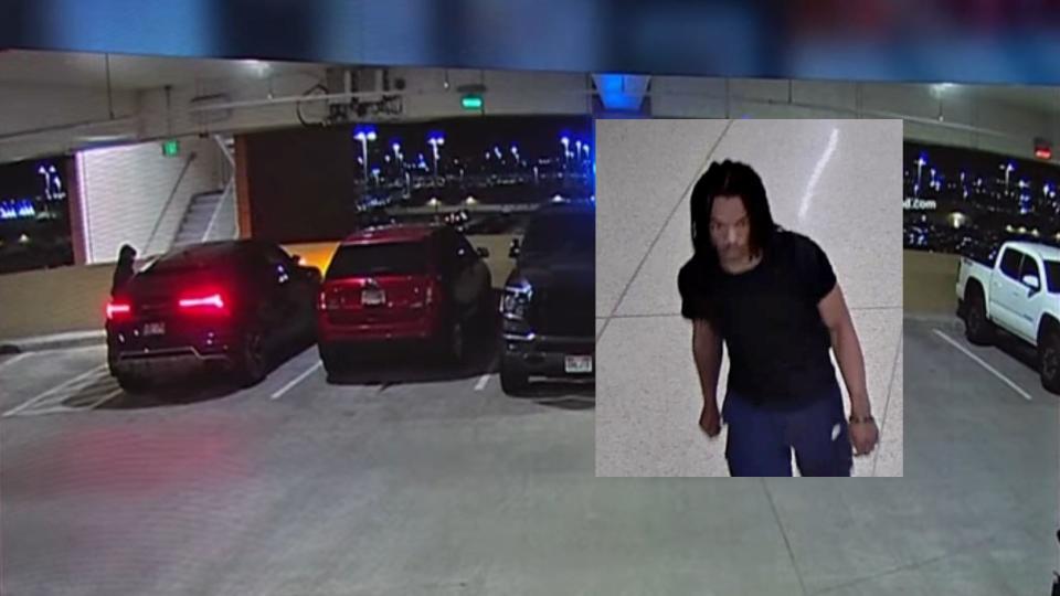Lamborghini Urus Stolen With Shocking Ease From Salt Lake City Airport
