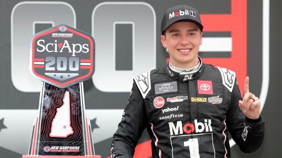 nascar xfinity series sciaps 200