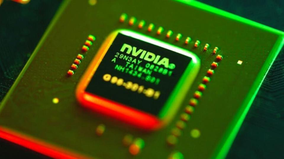 Nvidia Stock Split Might Not Lead To Sustained Rally, But It Could Replace Intel In Dow Index