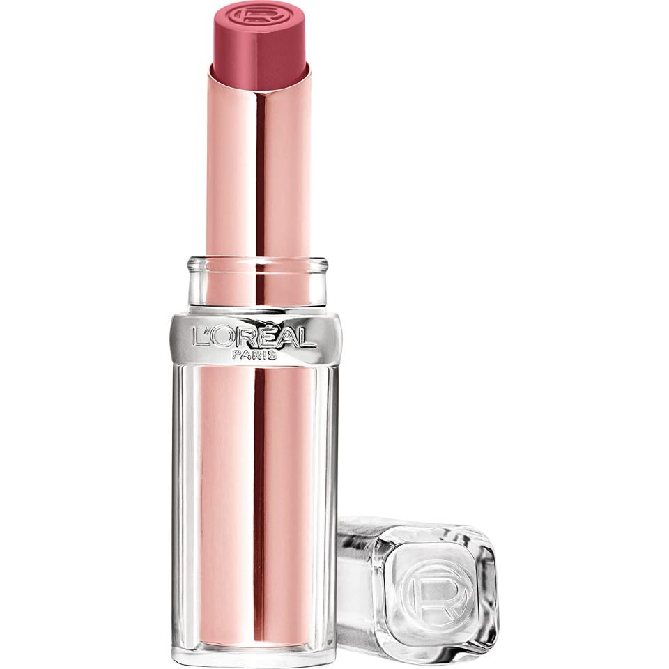 L'Oréal Paris Glow Paradise Hydrating Balm-in-Lipstick