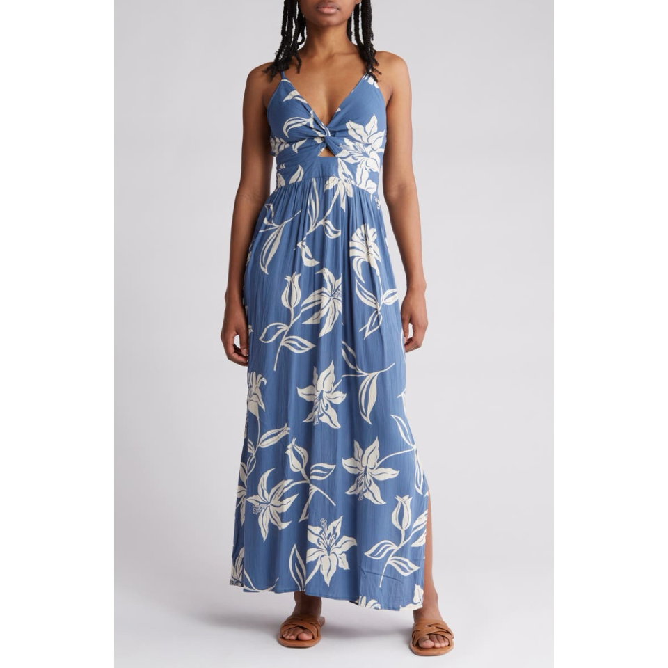 Best Summer Dresses 2024: On-Sale Picks From Nordstrom Rack, J.Crew