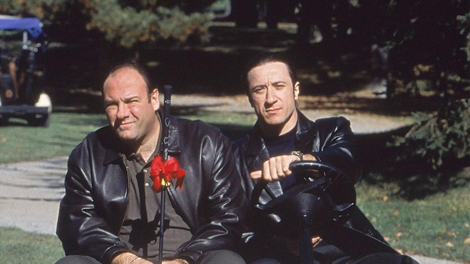 the sopranos tv still