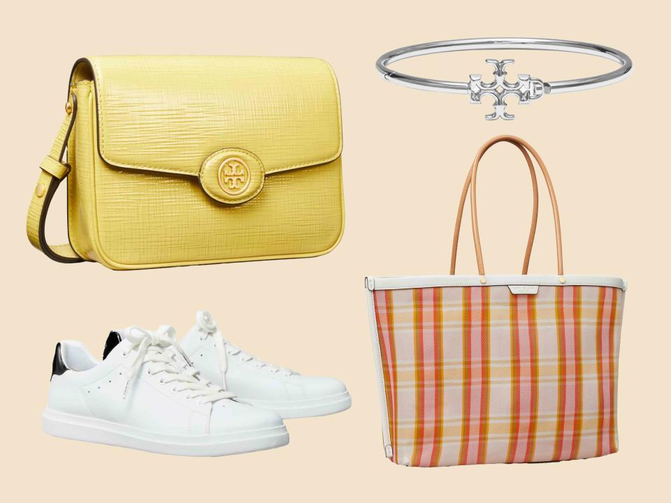 <p>Tory Burch / Instyle</p>