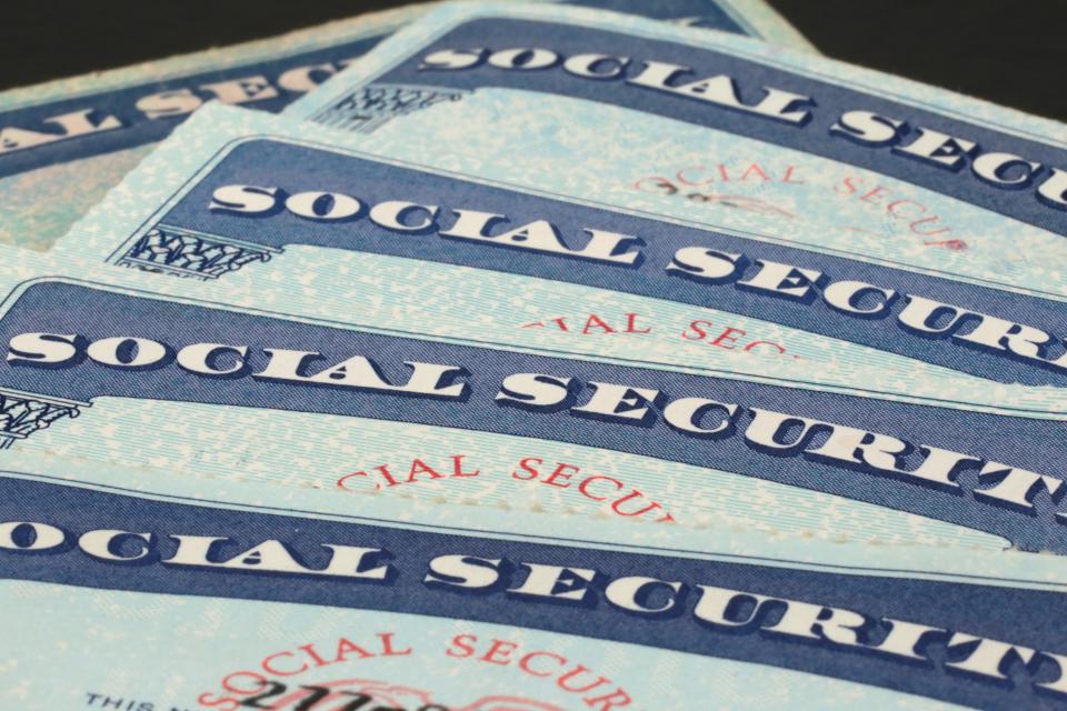 Many people start claiming Social Security benefits as soon as they possibly can — at age 62. (Getty Creative)