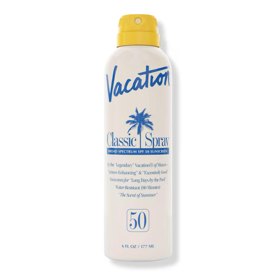 Celebrities Are ‘Obsessed’ With Vacation’s Whip SPF & It’s 30% off