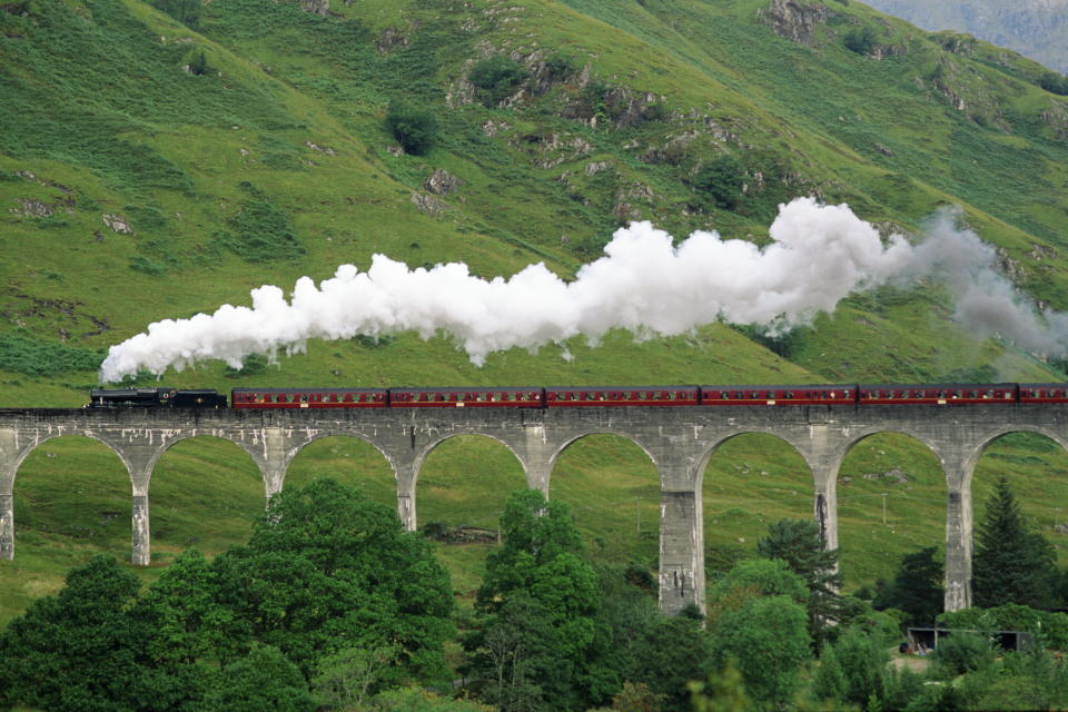 Royal Scotsman