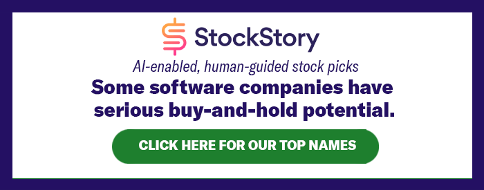 StockStory aims to help individual investors beat the market.