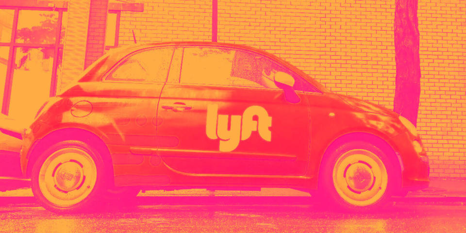 LYFT Cover Image