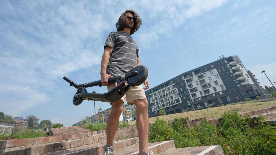 Incorrect Charger For Electric Scooter Kills Australian Man