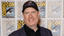 Kevin Feige. Image credit Frazer Harrison/Getty Images.