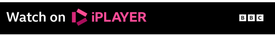 BBC iPlayer banner