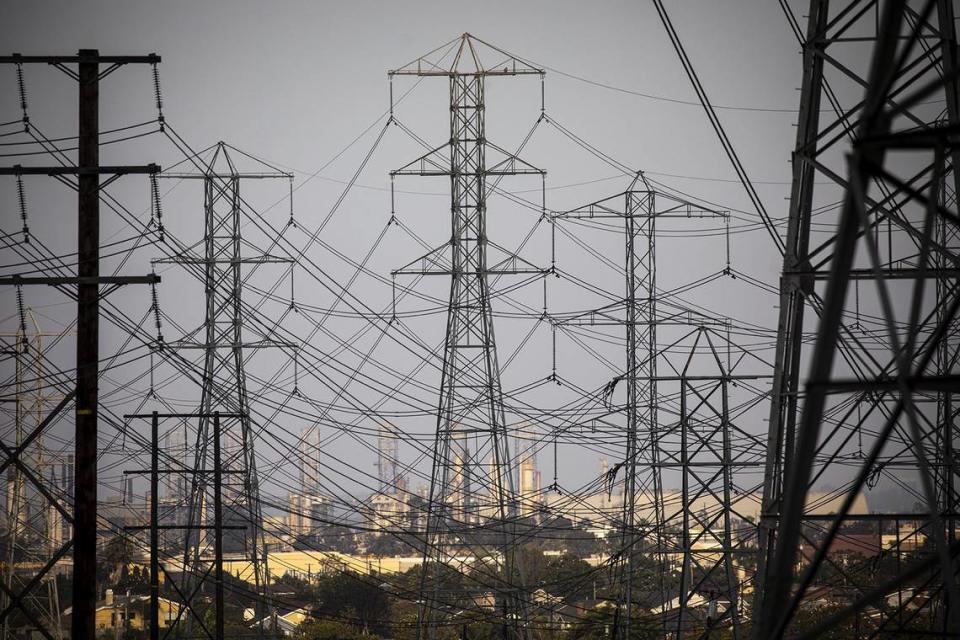 The power outage hit in the middle of a Boise heat wave.