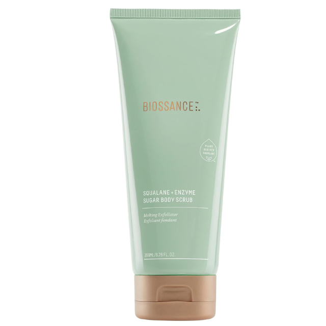 Shop the Reese Witherspoon-Loved Brand's Sugar Body Scrub