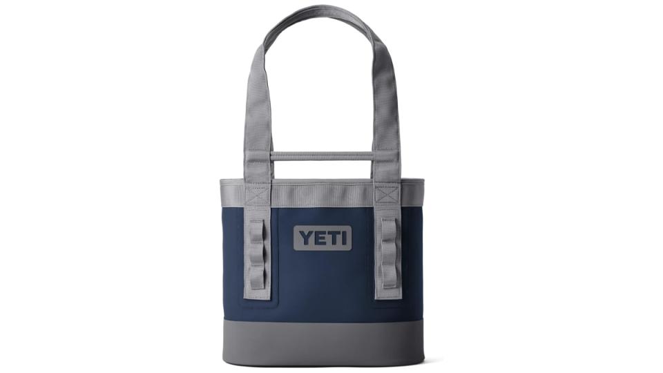 Yeti Camino Carryall Tote Bag 1