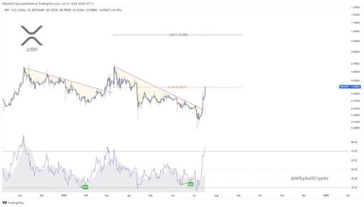 XRP 1