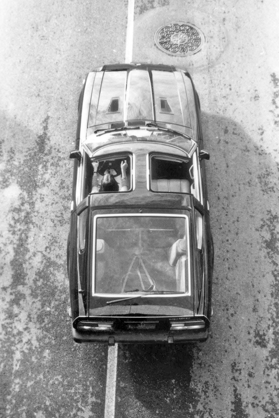 1980 datsun 280zx skyroof