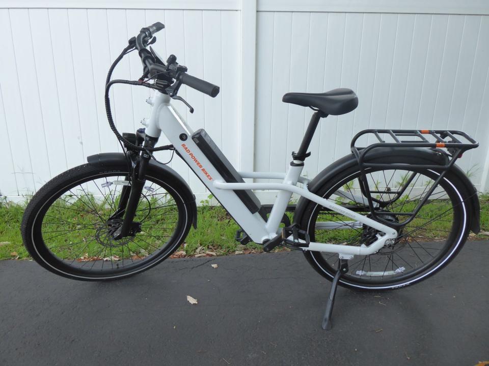 rad power e bike