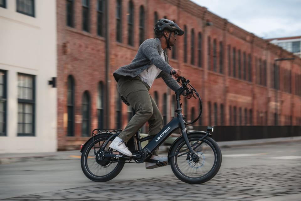 lectric ebike