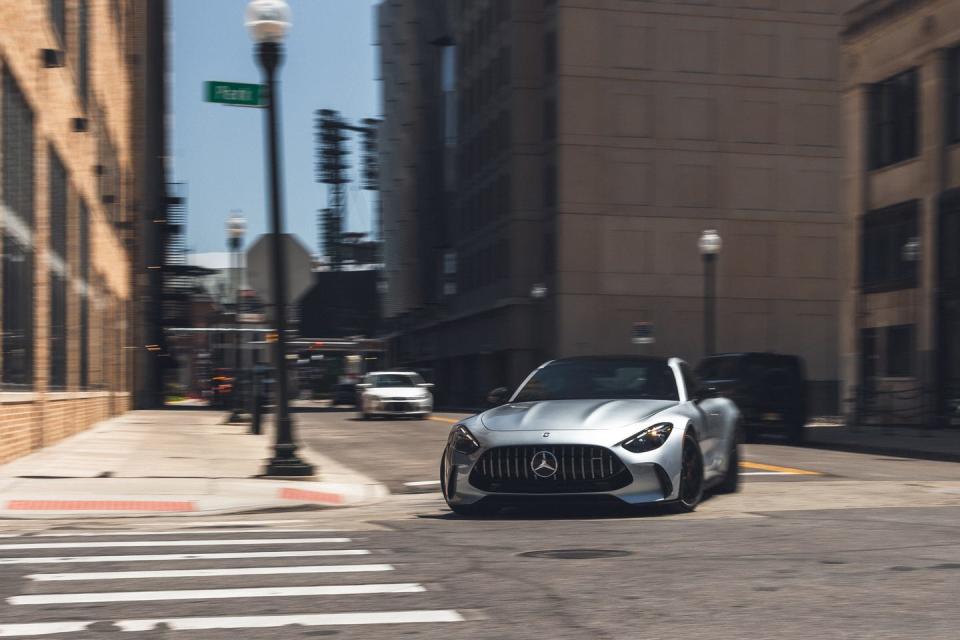 2024 mercedesamg gt63 coupe