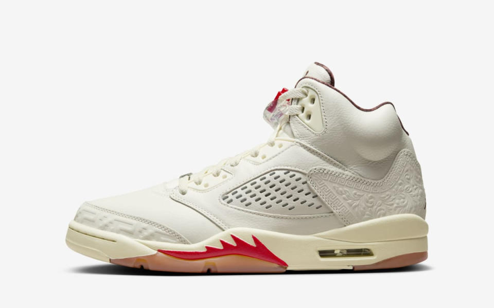 Air Jordan 5 El Grito 