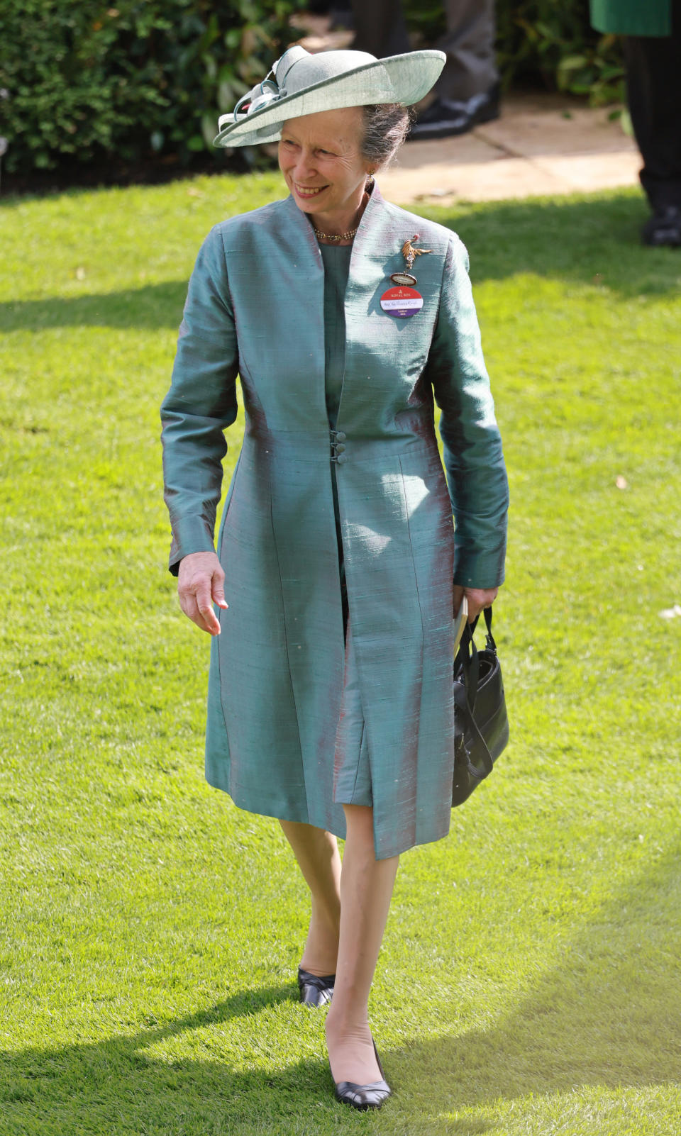 Princess Anne