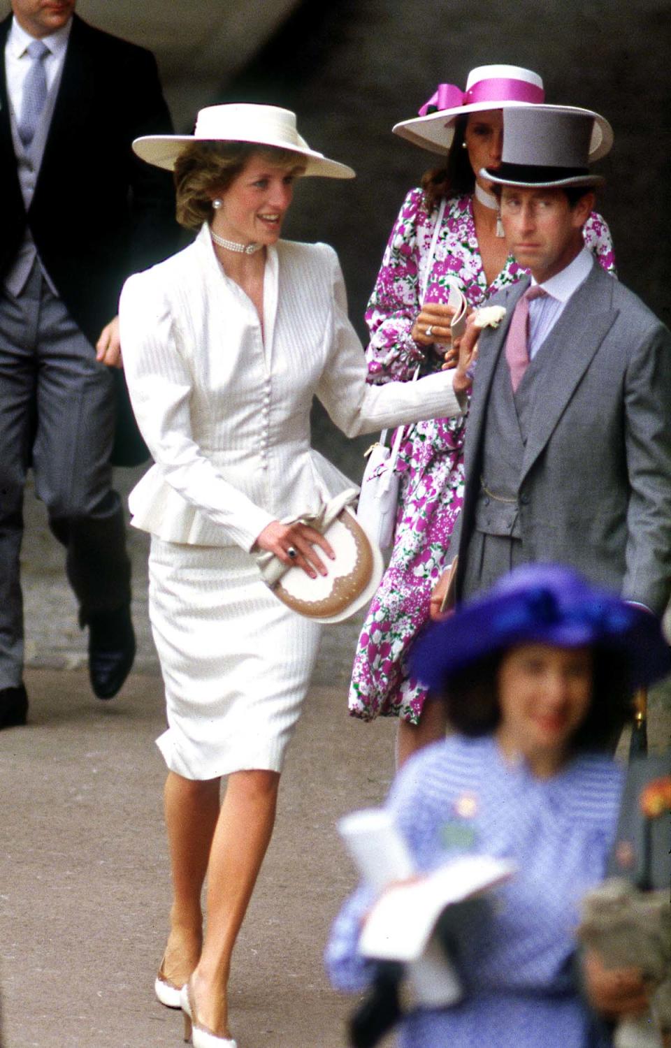 Princess Diana