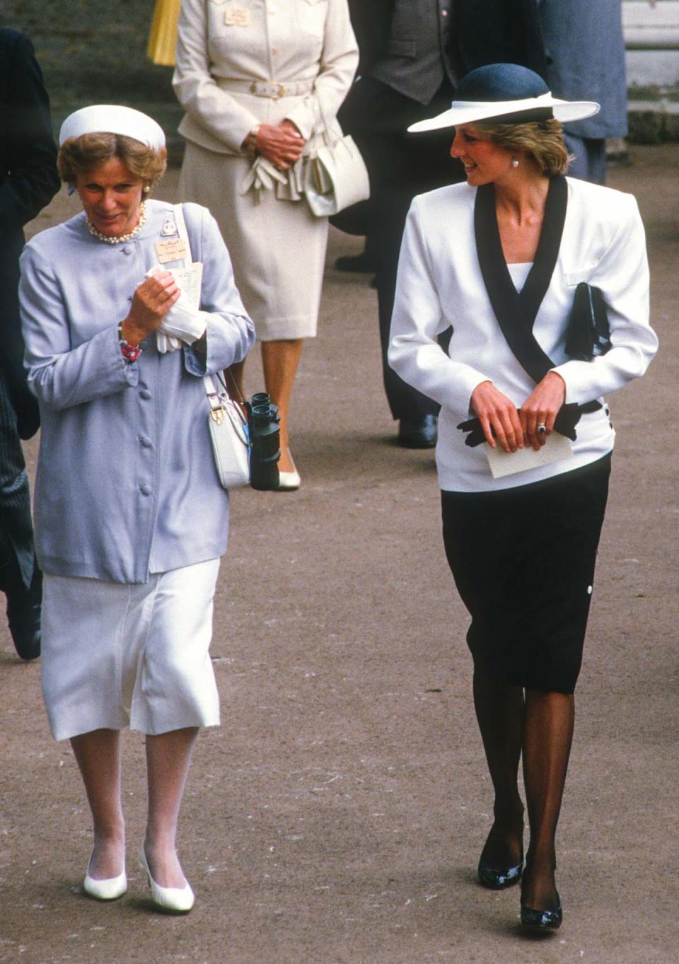 Princess Diana