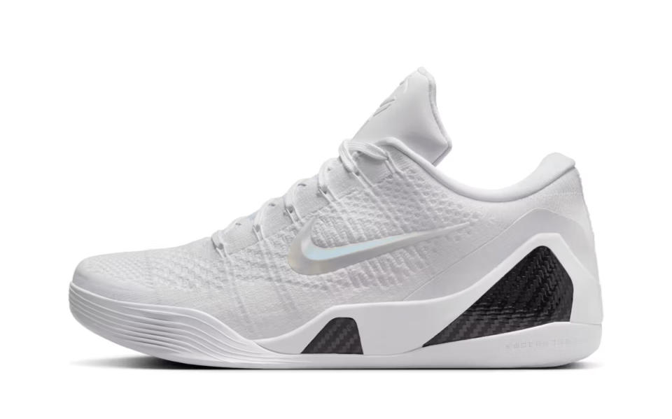 Nike Kobe 9 Elite Protro Low Halo 