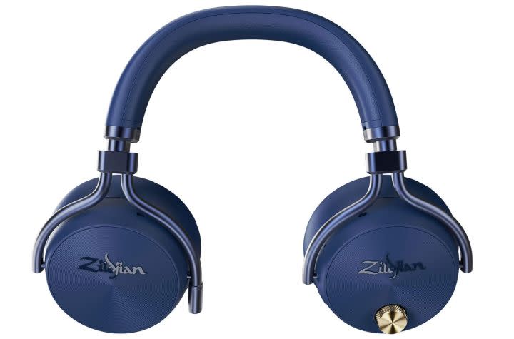 Zildjian Alchem-e Perfect Tune headphones.