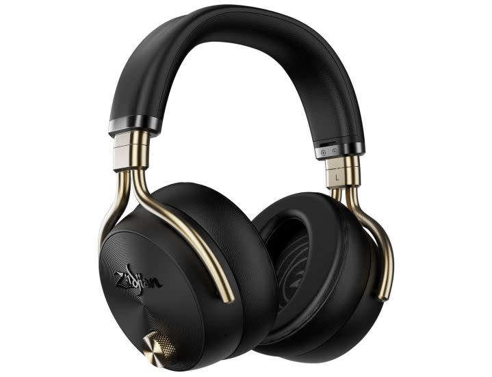 Zildjian Alchem-e Perfect Tune headphones.